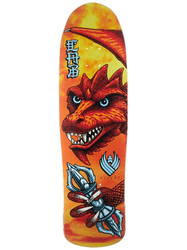 Powell Caballero Dragon Wing 2 Flight 216 Deck 9.0x31.9 - Sale