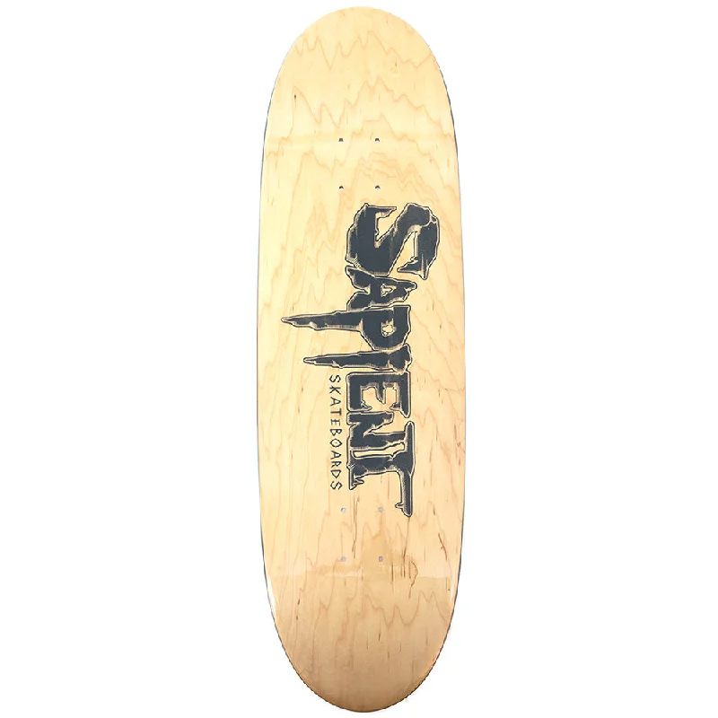 Raphinity Football Shaped Deck (9.25)