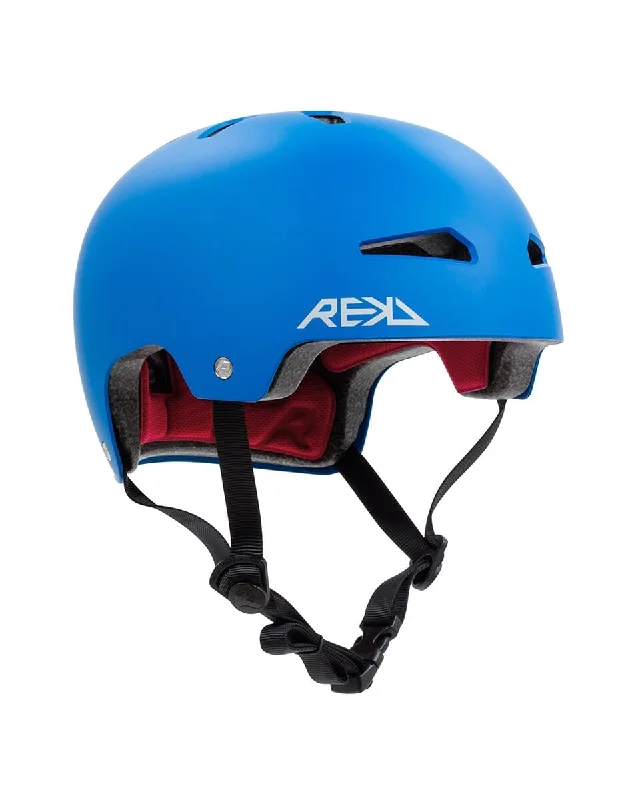 Rekd Elite 2.0 Helmet, Blue