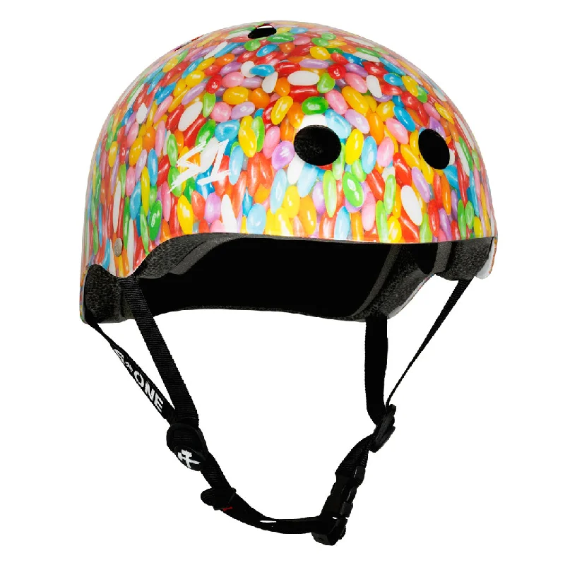 S-One Lifer Helmet - Jelly Beans Gloss