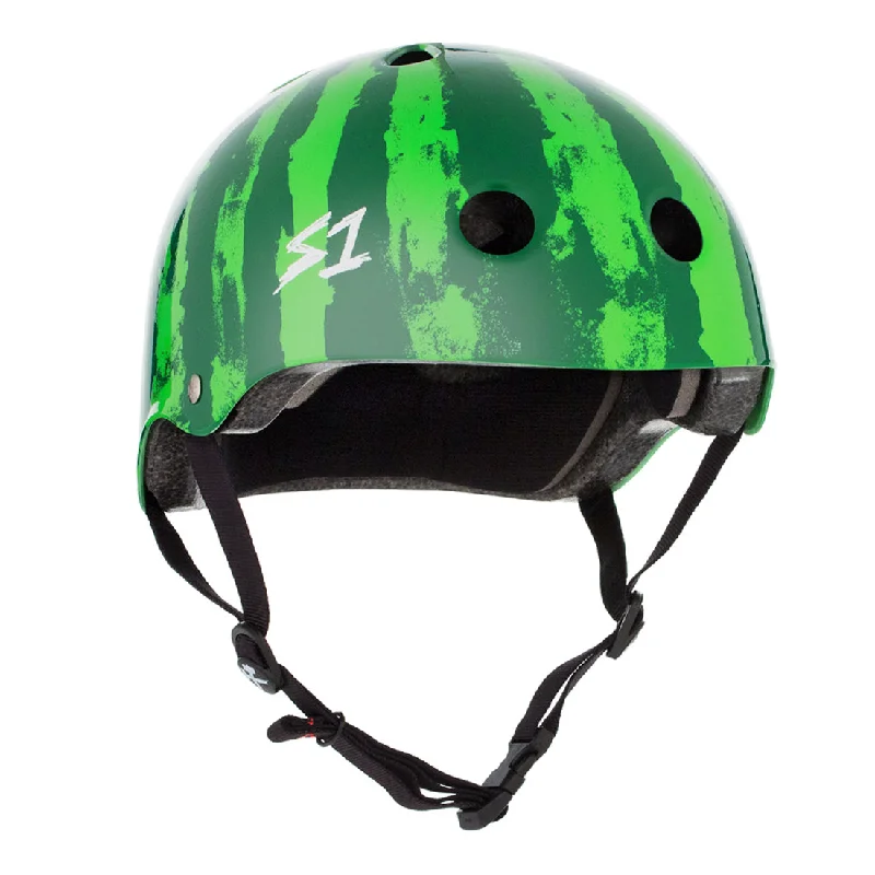 S-One Lifer Helmet - Watermelon