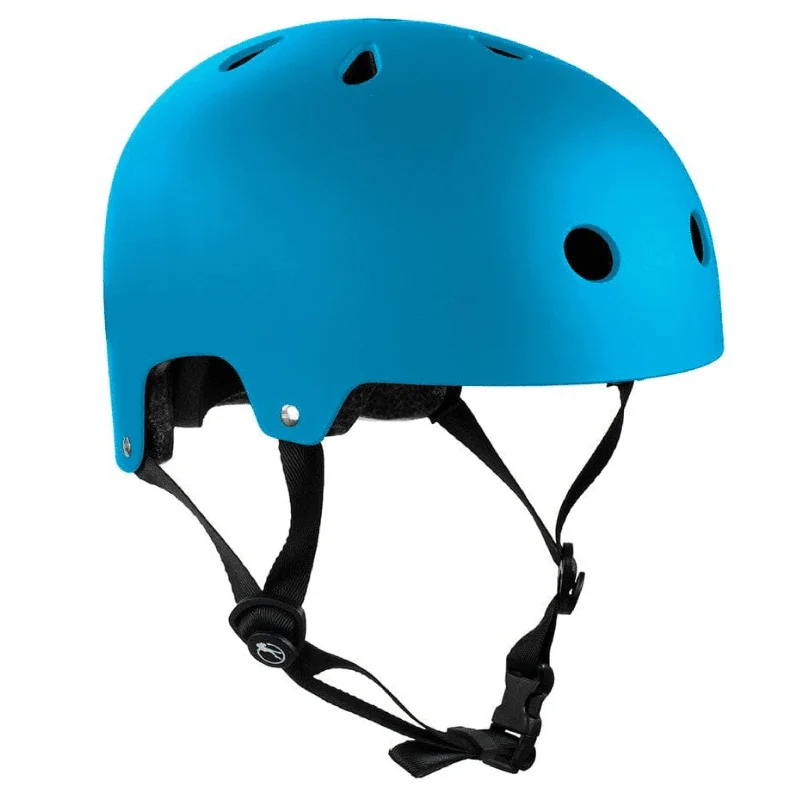 SFR Essential Helmet, Matt Blue