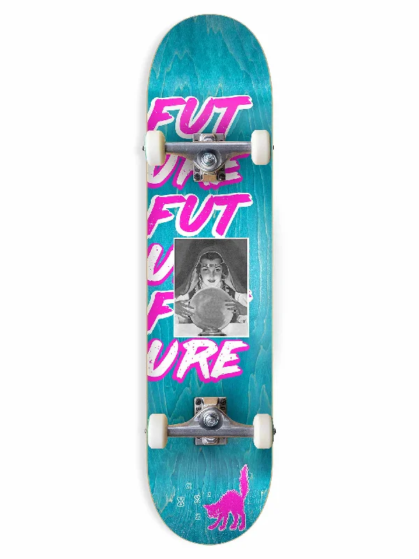 Skate Montado Future Maple Teller 7.75''