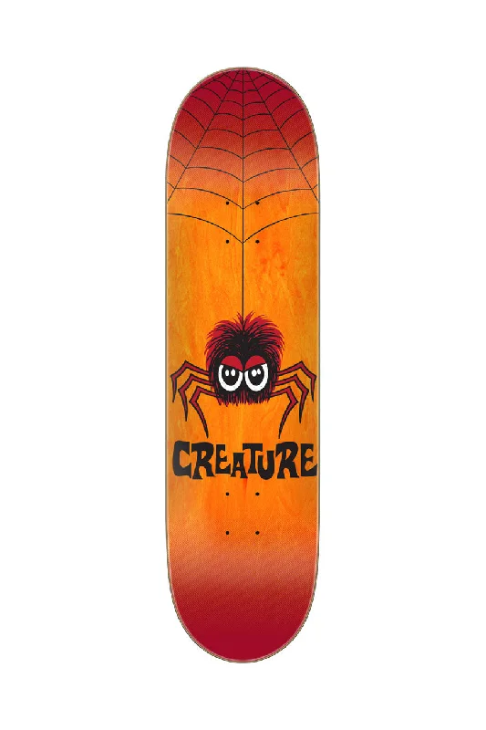 Spider Mini 7 Ply Birch 7.75in x 30.25in Creature Decks