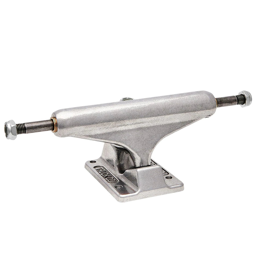 Stage 11 Hollow Silver Standard Independent Skateboard Trucks