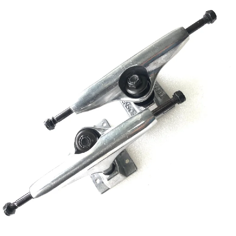 TENSOR - Alloy Raw Skateboard Trucks