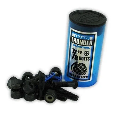 Thunder Bolts 7/8" Phillips