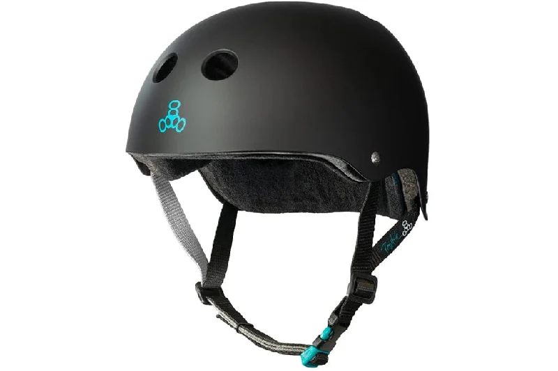 Triple Eight Certified Sweatsaver Helmet Tony Hawk