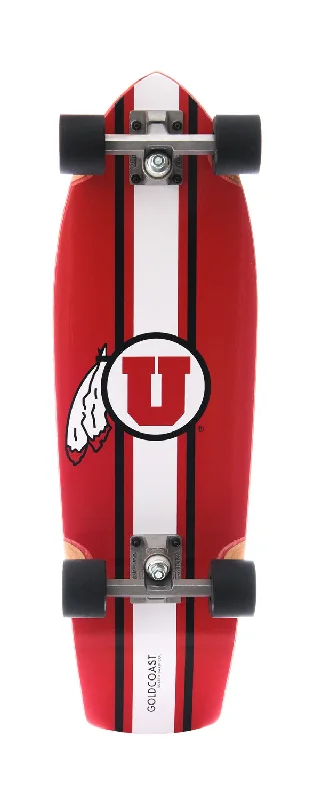 UNIVERSITY OF UTAH CRUISER