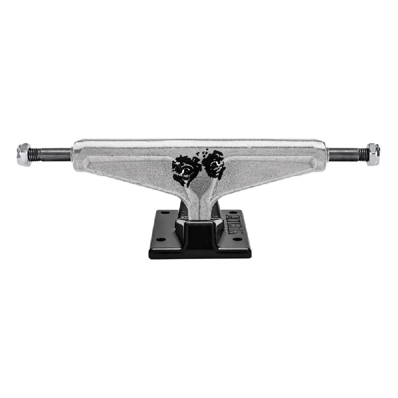 Venture 5.2 Skateboard Trucks Dane Barker Pro Edition 5.2 Polished / Black - 5.2"