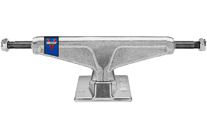 Venture Polished V Light Hi 5.2 Skateboard Trucks