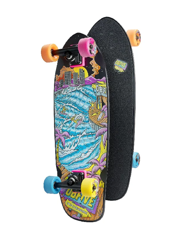 Wave Park Hyper Cruiser 28"