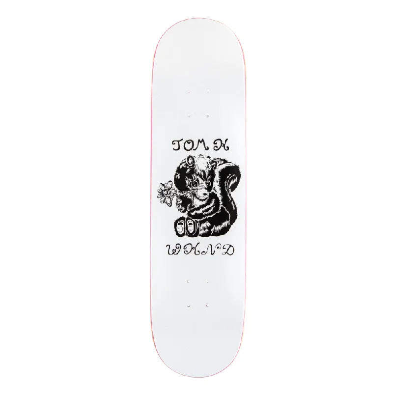 WKND Skunk New Secret Pro Model Deck 8.25